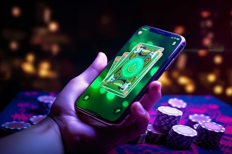 ক্রিকেট ভিজ্যুয়ালের পাশে tk666 apk গাইড